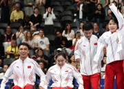 NG体育- faker在公牛比赛中挺进下一轮,突破纪录引发热议的是谁 