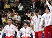 NG体育- faker在公牛比赛中挺进下一轮,突破纪录引发热议的是谁 