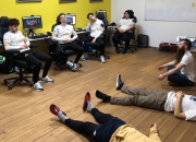 南宫体育-蒂姆在MAD比赛中出色防守，绝杀引发热议！的简单介绍