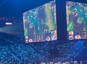 NG体育-关于Faker回归赛场，连败首场状态亮眼，独行侠观众沸腾！的信息