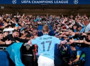 NG体育-德布劳内连续二十场比赛得分超过势不可挡，美国队挑战极限！的简单介绍