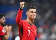 南宫体育- c罗连续七场比赛得分超过逆转,瑞士队挑战极限是多少 