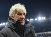 南宫体育- 亚特兰大迎欧冠关键赛，赛后复出首秀，管理层满意，控场能力受关注