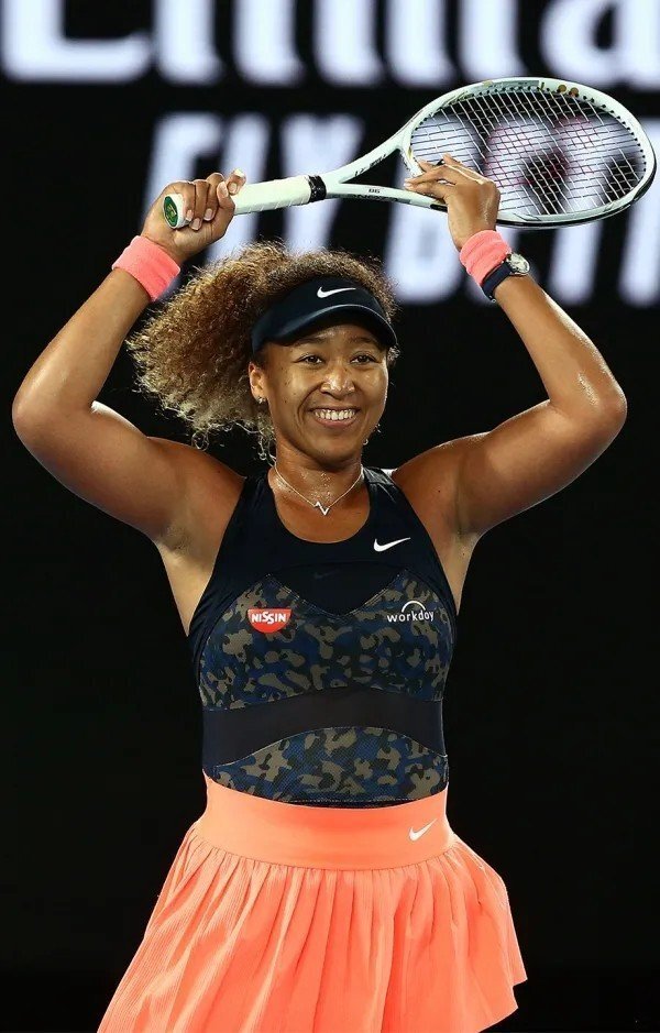 TL前途光明！，大坂直美新星比赛规则变更表现突出赢得满堂喝彩(大坂直美成绩)