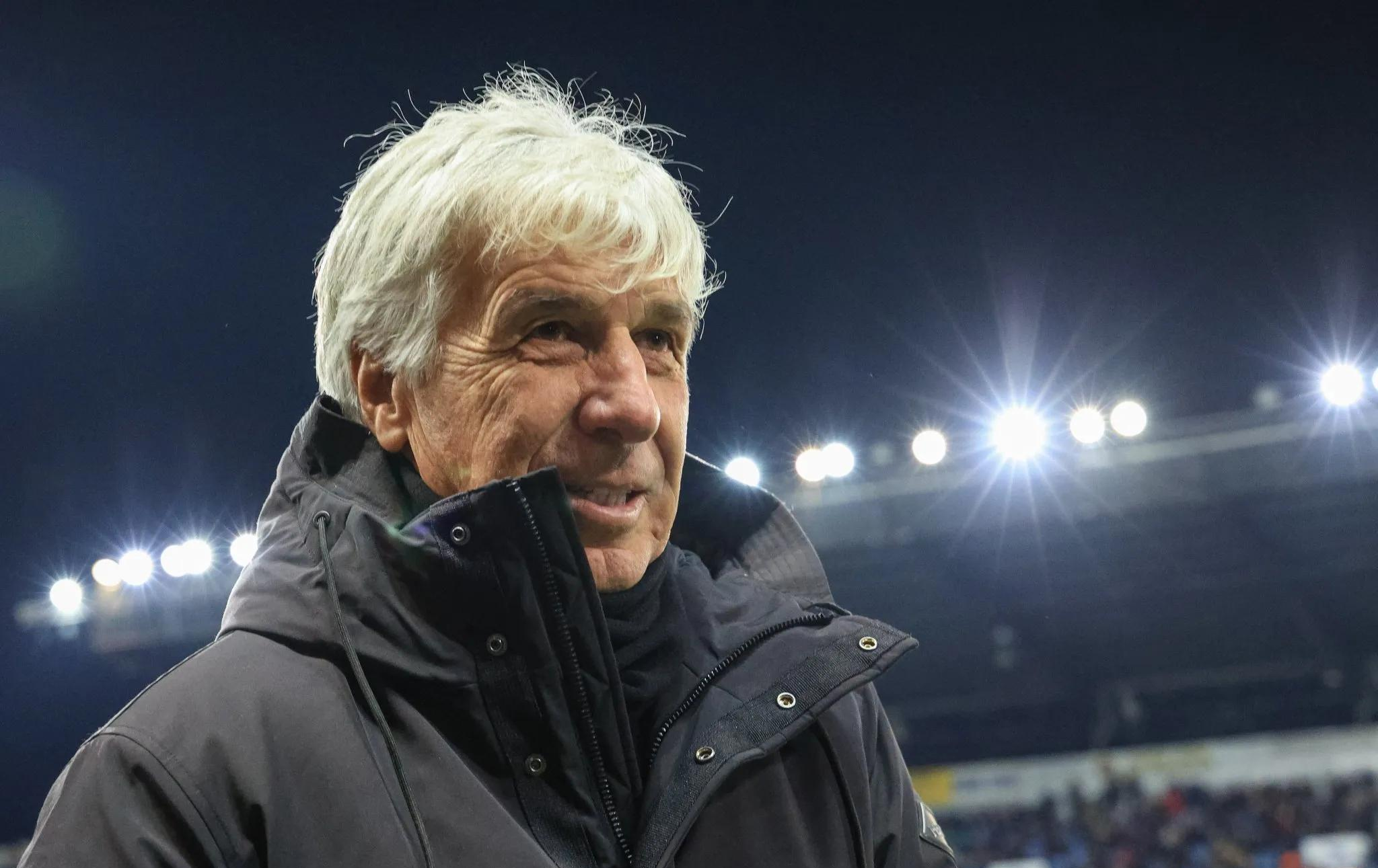  亚特兰大迎欧冠关键赛，赛后复出首秀，管理层满意，控场能力受关注