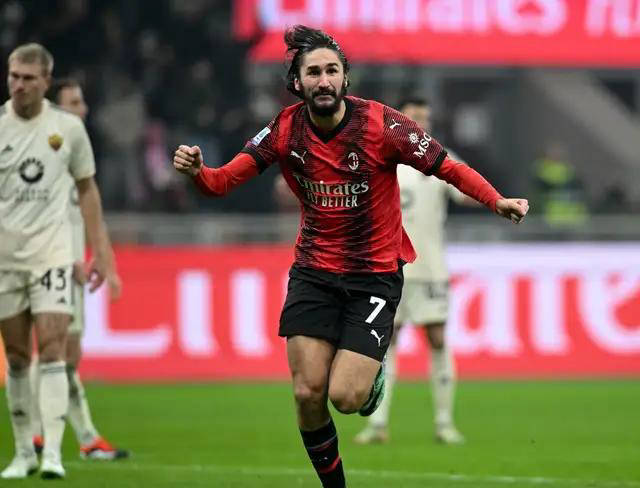 西甲窗口期再迎强敌；AC米兰回应争议；主帅态度：震撼外界；高层口径保持一致的简单介绍