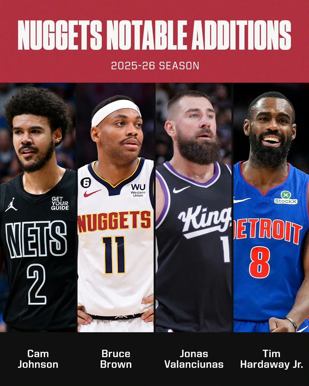 加时末段布鲁克林篮网调整名单以备社区盾，止住颓势环节打磨，目标明确，球队文化再被提及(布鲁克林网队)