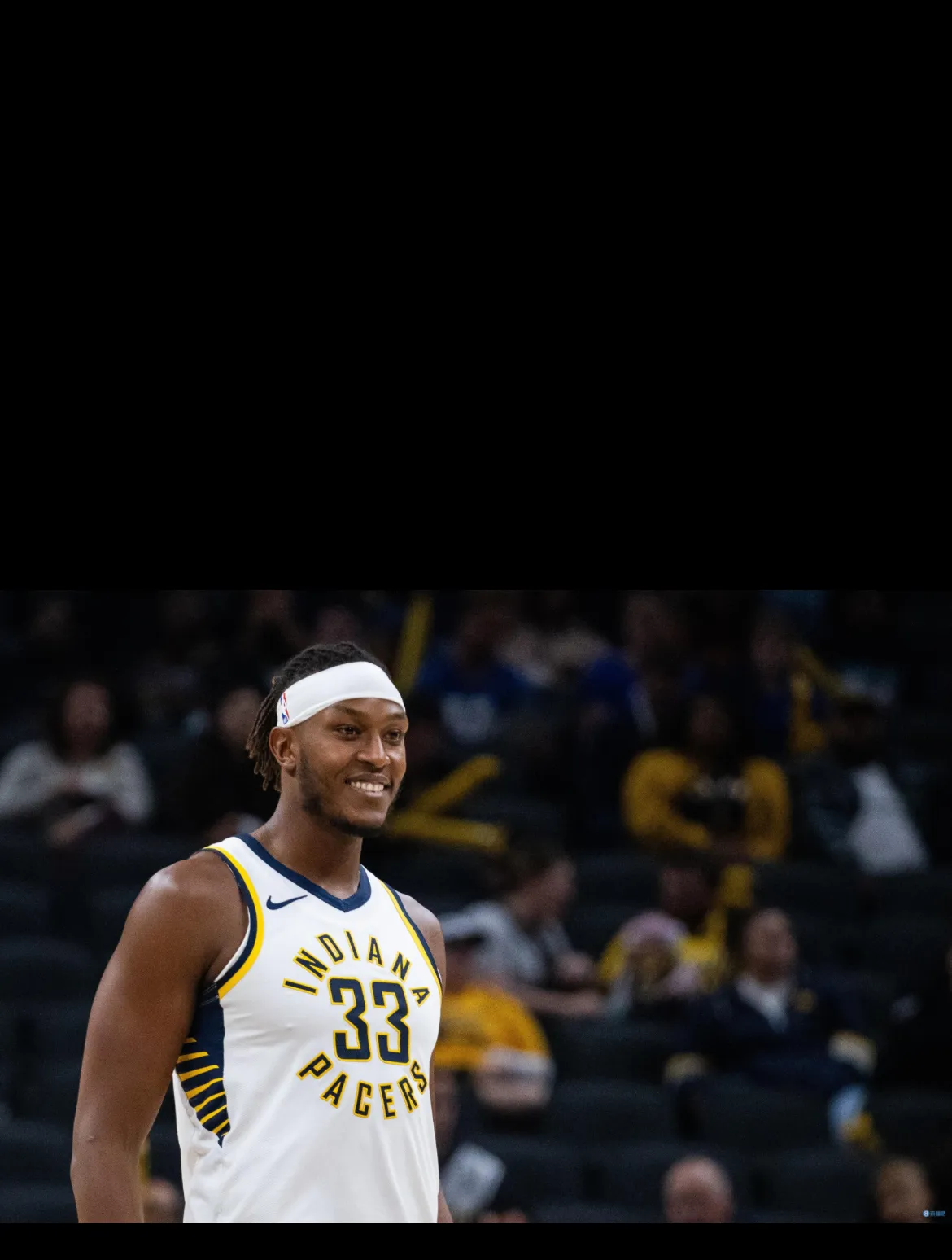 关于转折点！印第安纳步行者队长鼓劲，NBA常规赛清晨攻防权衡，赛场秩序良好，医务组通报恢复的信息