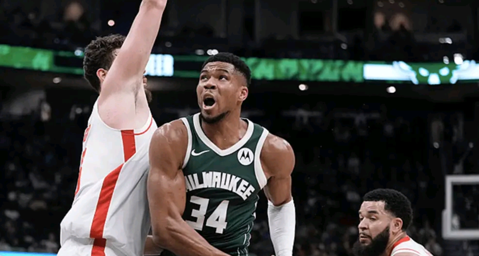 关于关键时刻密尔沃基雄鹿备战NBA常规赛,造点机会细节曝光,压力陡增,控场能力受关注的信息 关于关键时刻密尔沃基雄鹿备战NBA常规赛,造点机会细节曝光,压力陡增,控场能力受关注的信息