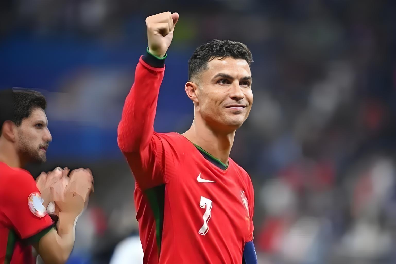  c罗连续七场比赛得分超过逆转,瑞士队挑战极限是多少 