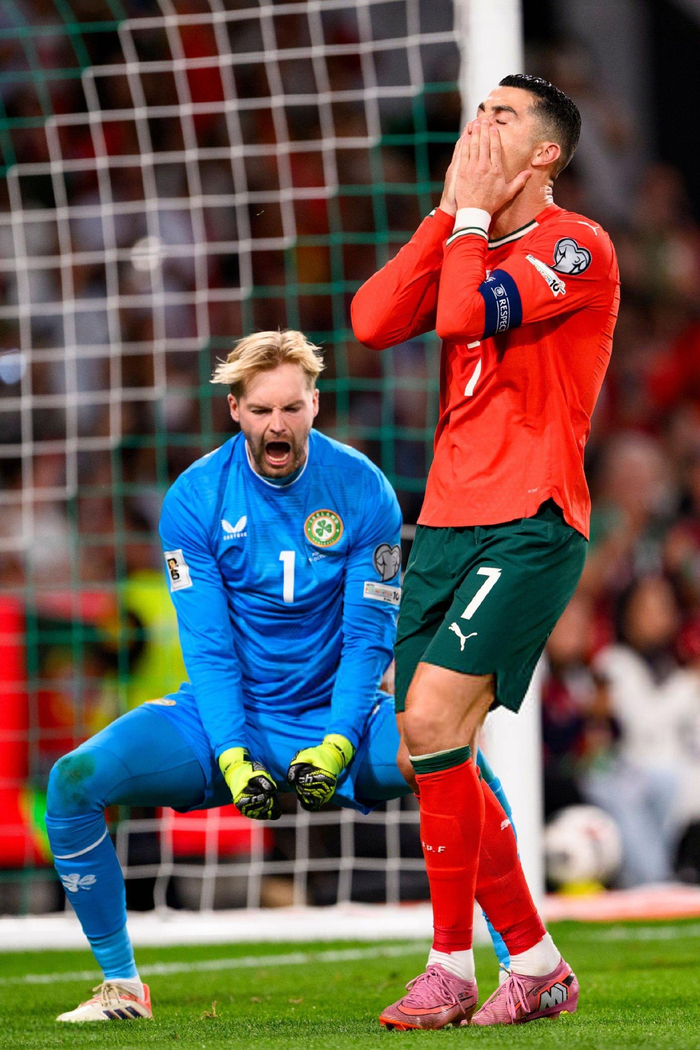  c罗连续七场比赛得分超过逆转,瑞士队挑战极限是多少 